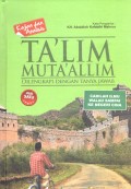 Ta'lim Muta'alim