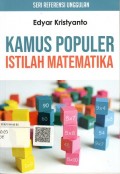Kamus Populer Istilah Matematika