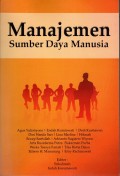 Manajemen Sumber Daya Manusia