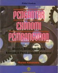 Pengantar Ekonomi Pembangunan