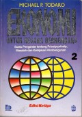 Ekonomi Untuk Negara Berkembang