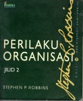 Perilaku Organisasi 2