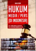Hukum Media Pers (Di Indonesia)