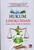Hukum Lingkungan