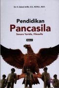 Pendidikan Pancasila