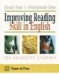 Improving Reading Skill in English for University Student (Book One & Workbook One)