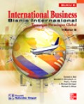 International Business; Bisnis Internasioanal: Tantangan Persaingan global 2