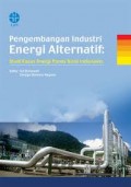 Pengembangan Industri Energi Alternatif : Study kasus energi panas bumi Indonesia