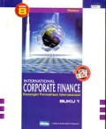 International Corporate Finance; Keuangan Perusahaan Internasional 1