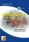Interfancing Paralel dan Serial Menggunakan Delphi