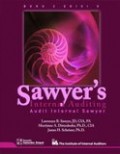 Audit Internal Sawyer's 2