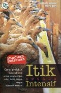 Panduan Beternak itik Secara Intensif