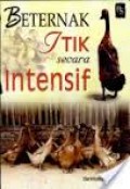 Beternak itik Secara Intensif