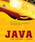 J.A.V.A :Teori, Algoritma dan Aplikasi