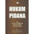 Hukum Pidana
