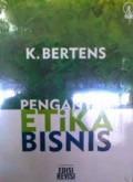 Pengantar Etika Bisnis