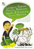 Langkah Sukses Menjadi Peternak Domba dan Kambing Secara Otodidak