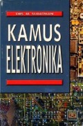 Kamus Elektronika