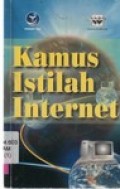 Kamus Istilah Internet