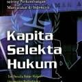 Kapita Selekta Hukum