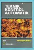 Teknik Kontrol Automatik