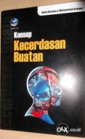Konsep Kecerdasan Buatan