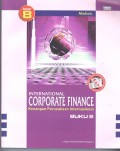 International Corporate Finance; Keuangan Perusahaan Internasional 2