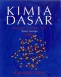 Kimia Dasar Jilid 1