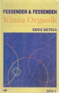 Kimia Organik: Jilid 2