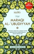 Kitab Maraqi Al-'Ubudiyyah