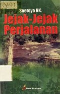 Jejak-Jejak Perjalanan