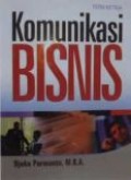 Komunikasi Bisnis Edisi 3