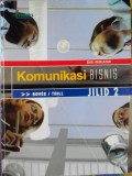 Komunikasi Bisnis Jilid 2