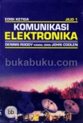 Komunikasi Elektronika 1