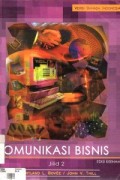 Komunikasi Bisnis 2