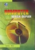 Komputer masa depan : Pengenalan Artificial Intelligence