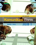 Komunikasi Bisnis 1
