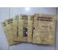 Komunisme di Indonesia jilid IV