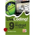 Live Coding! 9 Aplikasi Android buatan sendiri