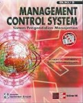 Management Control System; Sistem Pengendalian Manajemen 2