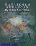 Manajemen Keuangan Internasional: Pengantar Ekonomi dan Bisnis Global