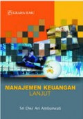 Manajemen Keuangan Lanjut