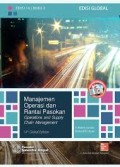 Manajemen Operasi dan Rantai Pasokan