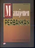 Manajemen Perbankan