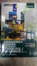 Manajemen Proyek berbasis Teknologi Informasi