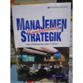 Manajemen Strategik Komprehensif