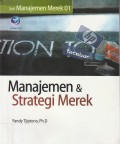 Manajemen dan Strategi Merek