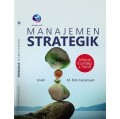 Manajemen Strategik: Intisari Konsep dan Teori