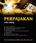 Perpajakan: Edisi 2019