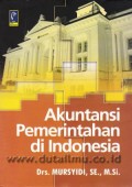 Akuntansi Pemerintahan di Indonesia